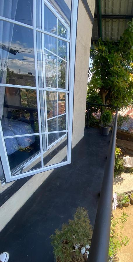 Rustique House Dbl Apartamento Nuwara Eliya Exterior foto