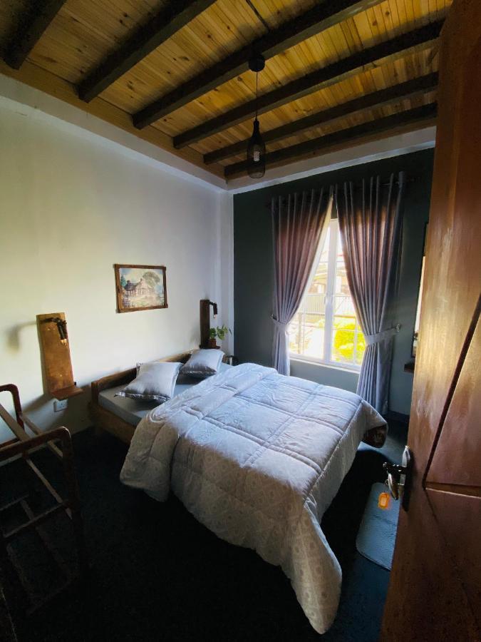 Rustique House Dbl Apartamento Nuwara Eliya Exterior foto