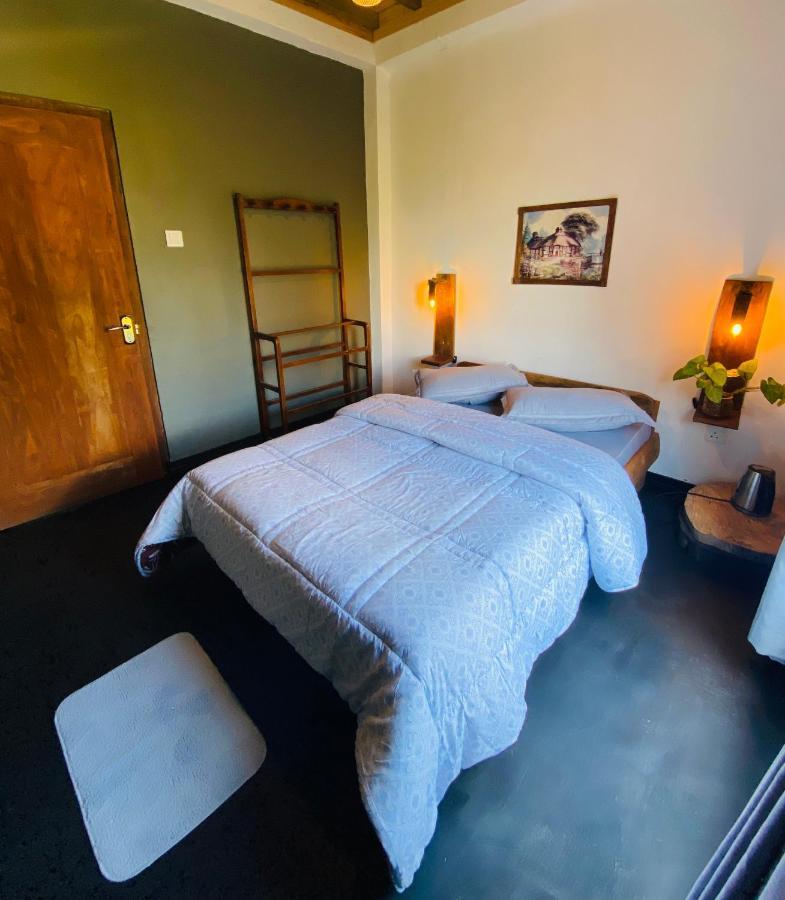 Rustique House Dbl Apartamento Nuwara Eliya Exterior foto