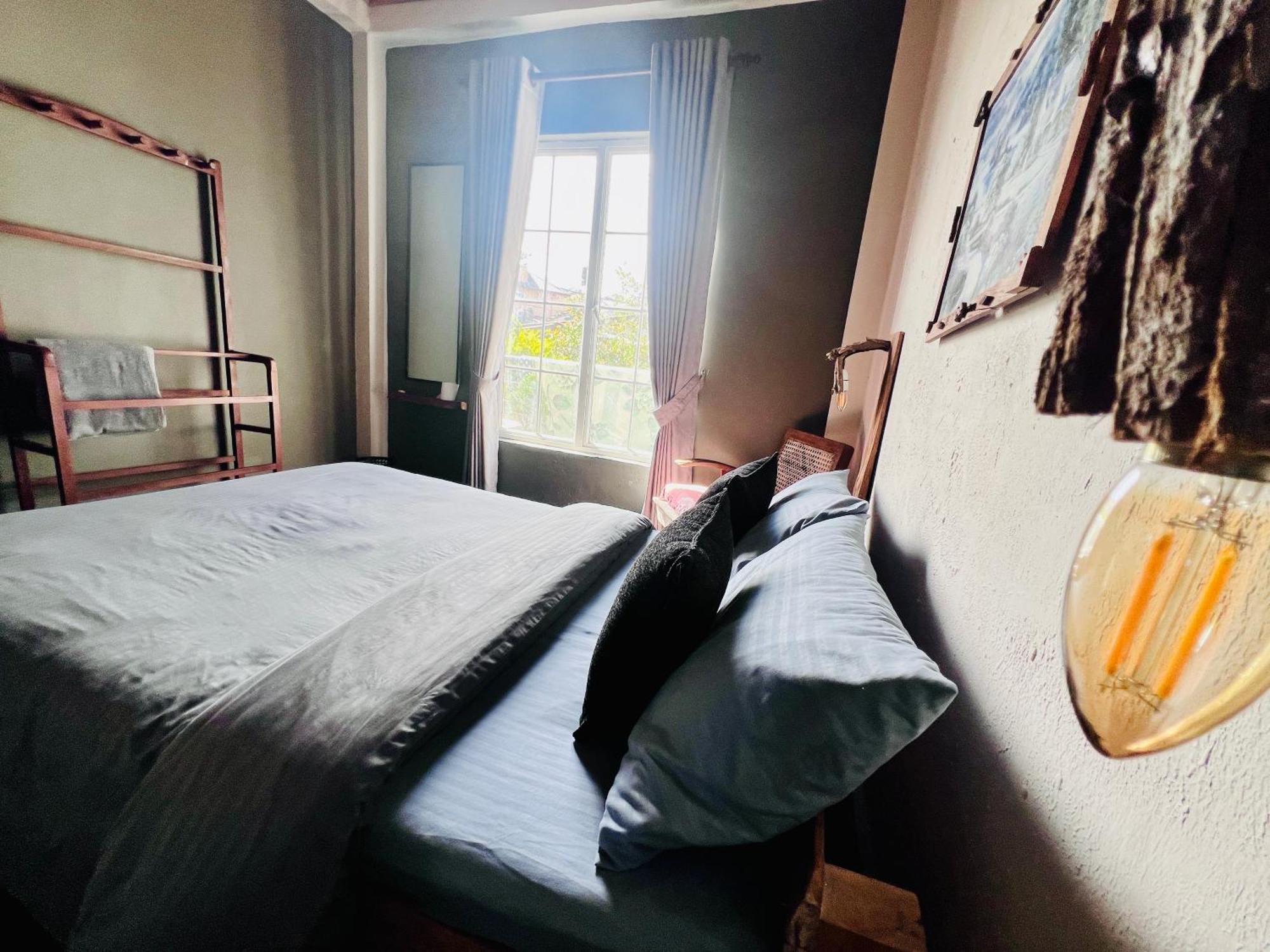 Rustique House Dbl Apartamento Nuwara Eliya Exterior foto
