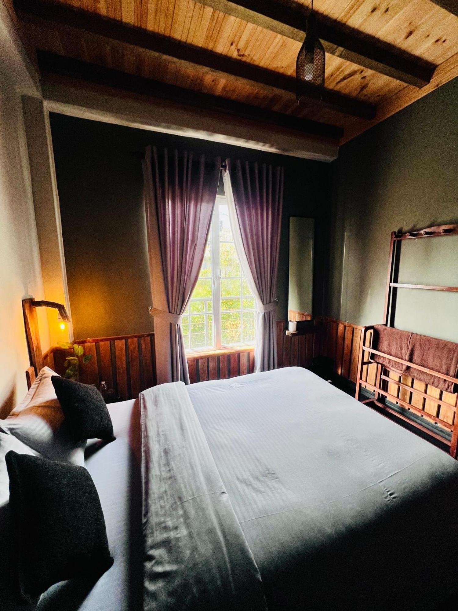 Rustique House Dbl Apartamento Nuwara Eliya Exterior foto