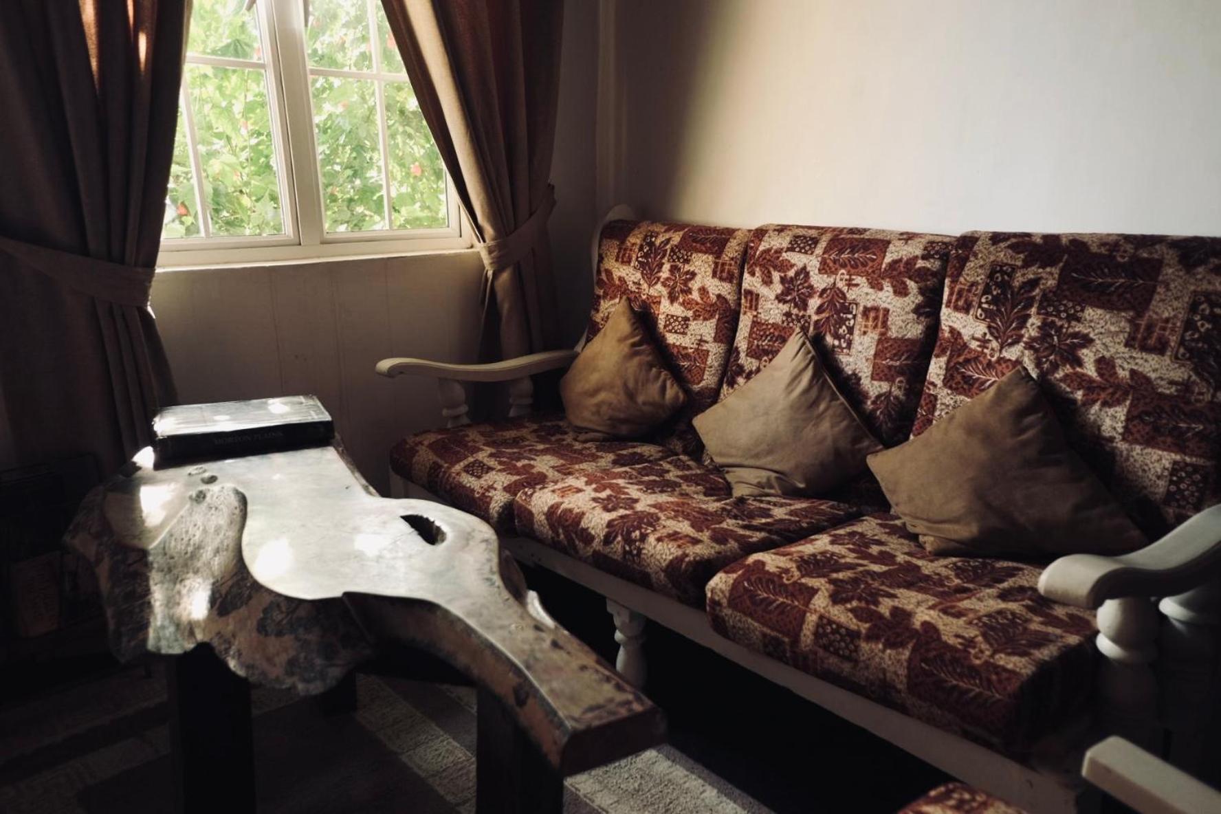 Rustique House Dbl Apartamento Nuwara Eliya Exterior foto