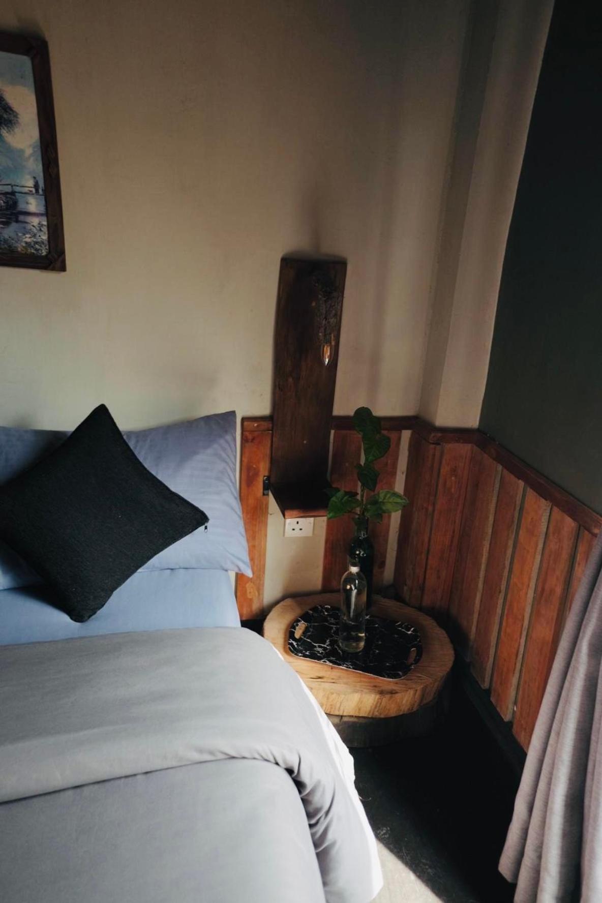 Rustique House Dbl Apartamento Nuwara Eliya Exterior foto