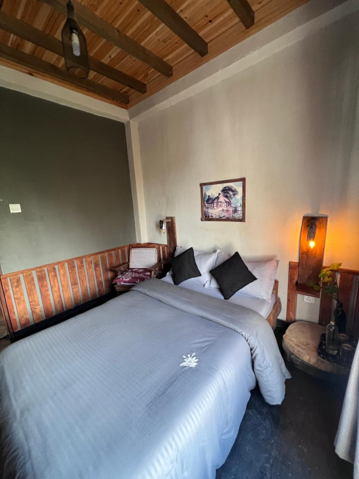 Rustique House Dbl Apartamento Nuwara Eliya Exterior foto
