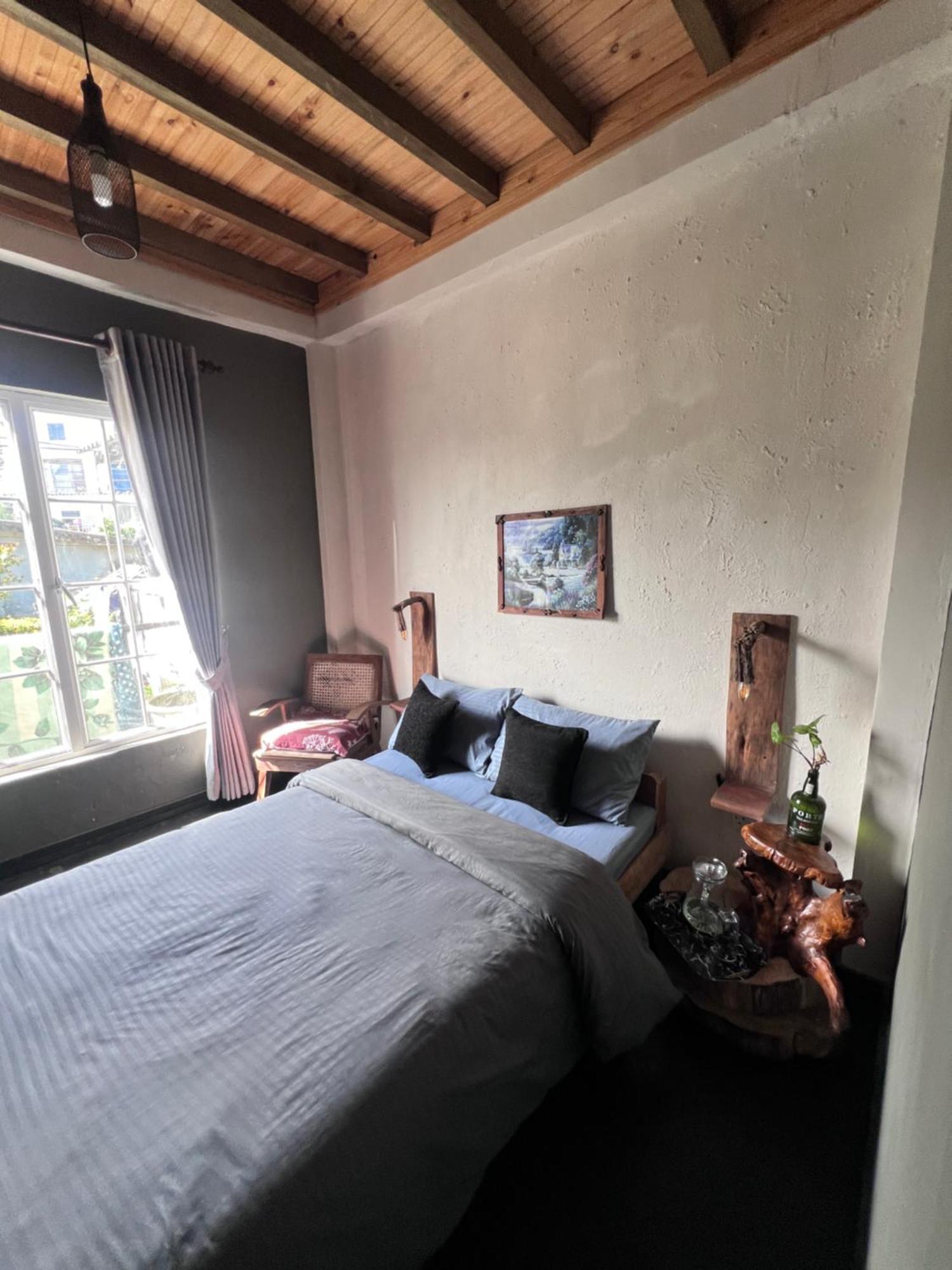 Rustique House Dbl Apartamento Nuwara Eliya Exterior foto